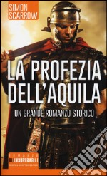 La profezia dell'aquila libro