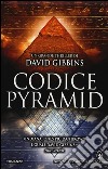 Codice Pyramid libro