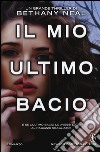 Il mio ultimo bacio libro