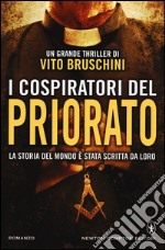 I cospiratori del priorato libro