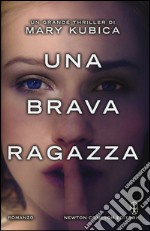 Una brava ragazza libro