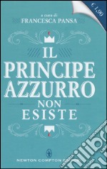 Il principe azzurro non esiste libro