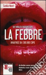 La febbre libro