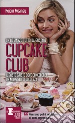 Cupcake club libro