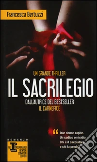 Il sacrilegio