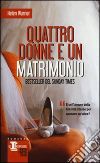 Quattro donne e un matrimonio