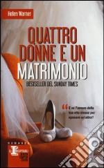 Quattro donne e un matrimonio