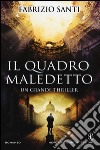 Il quadro maledetto libro