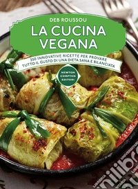 La cucina vegana
