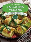 La cucina vegana libro