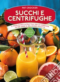 Succhi e centrifughe