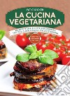 La cucina vegetariana libro di Crocker Pat