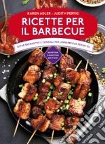 Ricette per il barbecue libro