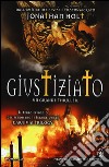 Giustiziato. Carnivia trilogy libro