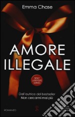 Amore illegale. Sexy lawyers series