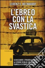 L'ebreo con la svastica libro