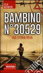 Bambino n°30529 libro