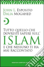 Tutto quello che dovresti sapere sull'islam