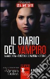Il diario del vampiro: La maschera-Fantasmi-Luna piena-Destino libro