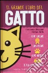 Il grande libro del gatto libro