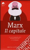 Il capitale. Ediz. integrale libro