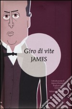 Giro di vite. Ediz. integrale libro