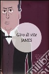 Giro di vite. Ediz. integrale libro di James Henry