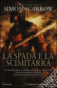 La spada e la scimitarra libro