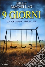 9 giorni libro