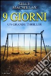 9 giorni libro