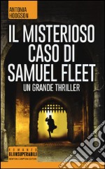 Il misterioso caso di Samuel Fleet