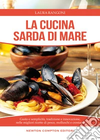 La cucina sarda di mare
