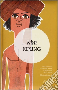 Kim. Ediz. integrale