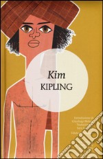 Kim. Ediz. integrale libro