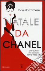 Natale da Chanel libro