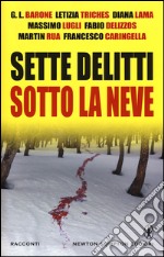 Sette delitti sotto la neve