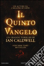 Il quinto Vangelo libro