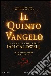 Il quinto Vangelo libro