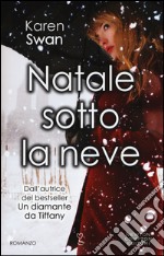 Natale sotto la neve libro