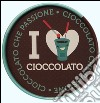 I love cioccolato. Con gadget libro