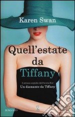 Quell'estate da Tiffany libro