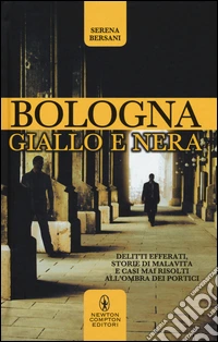 Bologna giallo e nera