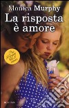 La risposta è amore. The Private Club series libro