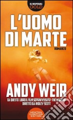 L'uomo di Marte libro