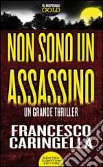 Non sono un assassino libro