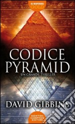 Codice pyramid libro usato
