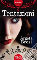 Tentazioni libro