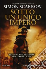 Sotto un unico impero libro