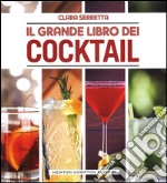 Cocktailmania libro