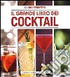 Cocktailmania libro